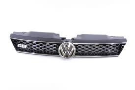[5C6-853-651-B041] PARRILLA JETTA MK A6 GLI 12-14 (FILO CROMO)