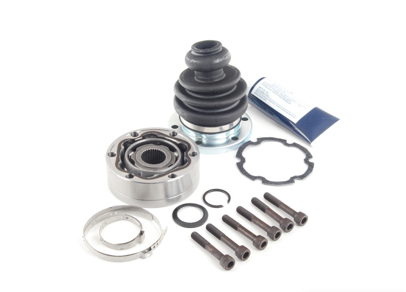 JUNTA HOMOCINETICA (33 INT/101 MM)(2.5 LTRS1.8 TURB/2.0 TURB/STD) MK A6 BORA PASSAT B5 (98-04)  VENTO POLO (14-19)
