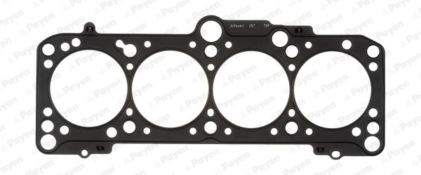 JUNTA CABEZA (1.8 LTS ACERO) CAR ATLA A1 A2 A3 DERBY POINTER COMBI CORSAR LAMINADA