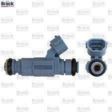 INYECTOR (2.0 LTS/AZUL) MK A4 A5 NB CORDOBA IBIZA  OVALADO