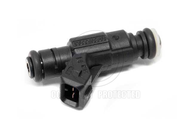 INYECTOR (1.8 TURB/2.0 LTRS/NEGRO) MK A4 A5 IBIZA NB 98-10 NEGRO CUADRADO