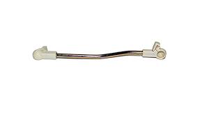 HUESO VARILLA (PAL/VEL/LARGO) MK A2 (2 DOBLES)