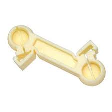 HUESO PLASTICO (5 VEL)(PAL/VEL/MEDIANO) MK A2