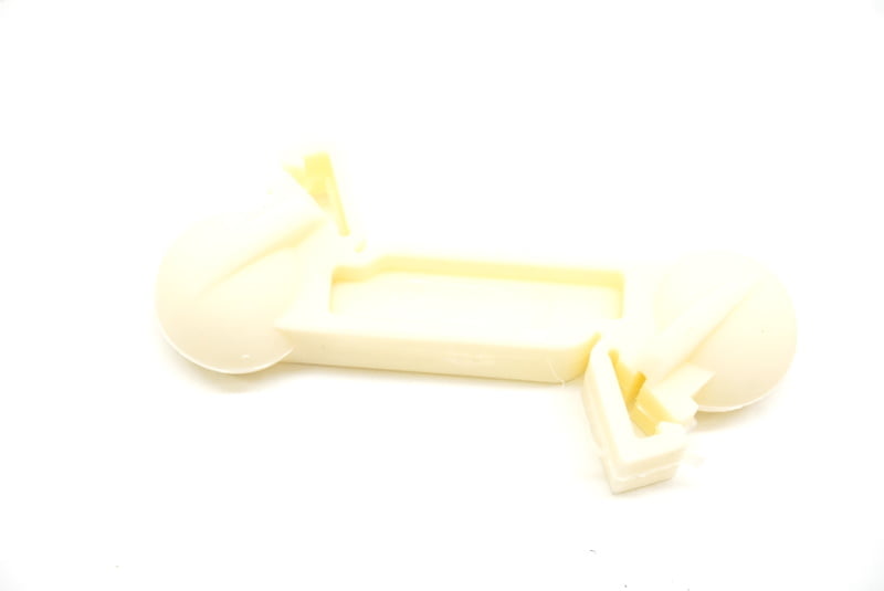 HUESO PLASTICO (4 VEL)(PAL/VEL/LARGO) MK A2