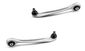 HORQUILLA PASSAT 97-01 DEL SUP DER ALUMINIO CON BUJE Y ROTULA