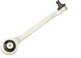 HORQUILLA (DEL/SUP/IZQ) PASSAT (01-04) AUDI A4 (98-03) ALUMINIO (C/BUJE/ROTULA)