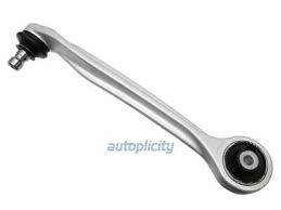 HORQUILLA (DEL/SUP/DER) PASSAT(01-04) AUDI A4 (98-03) ALUMINIO (C/BUJE/ROTULA)