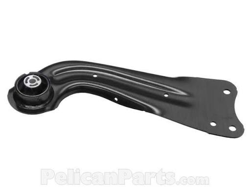 HORQUILLA (TRAS/DER) MK A6 BORA AUDI A1 AUDI A3 LEON TOLEDO GOLF V GTI