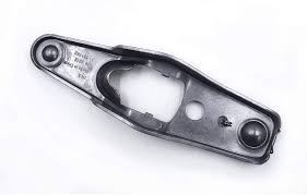HORQUILLA CLUTCH (1.6 LTRS/2.0 LTRS) MK A6 POLO LUPO GOL CROSSFOX SAVEIRO IBIZA CORDOBA SPORTVAN *SIN COLLARIN*
