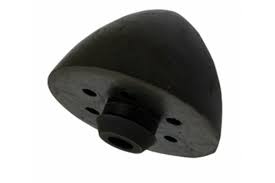 GOMA TOPE HORQUILLA SUSPENSION EUROVAN