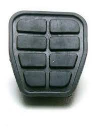 GOMA PEDAL FRENO A3 DERBY POINTER IBIZA