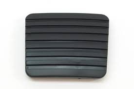 GOMA PEDAL CLUTCH FRENO CAR ATL A1