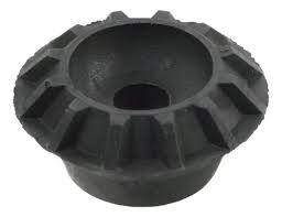 GOMA TOPE (AMORT/TRAS) A2 A3