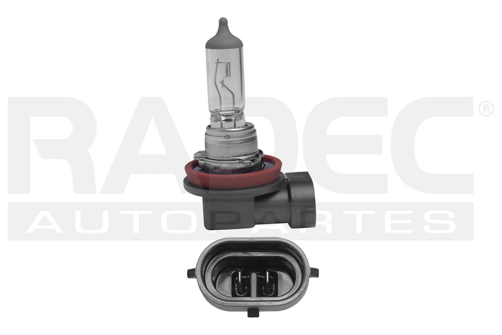 FOCO H11 12V 55W PGJ19-2