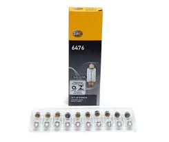 FOCO C21W 12V 21W BASE SV8