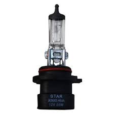FOCO 9006 12V 55W BASE AXIAL