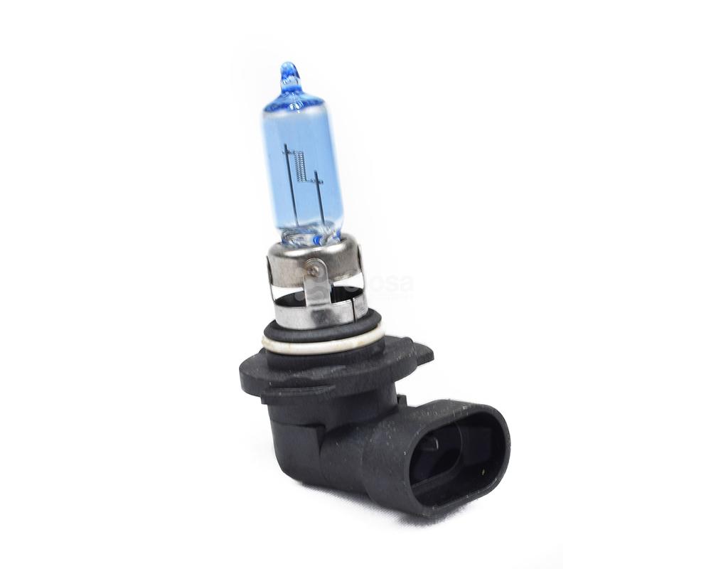 FOCO 9005 12V 65W P20D (AZUL OSCURO) 1PZ