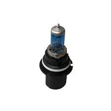 FOCO 9004 12V 100/80 W (AZUL OSCURO)