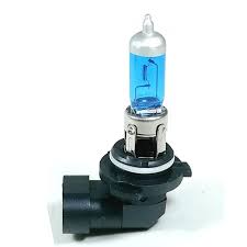 FOCO 9006 12V 55W P22D DARK BLUE