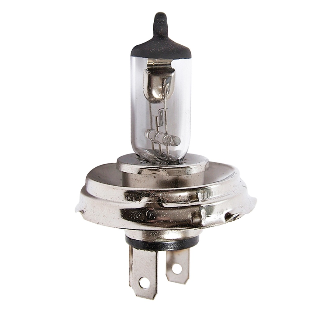 FOCO 12V 35/35W BASE P43T