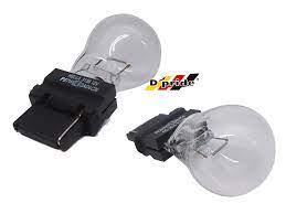 FOCO 1 POLO BASE NEGRA 12V 27W W2.5X16D WEDGE BLACK EDITIO