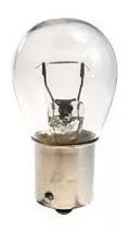 FOCO 12V 21W PY21W BAU15S BLACK EDITION