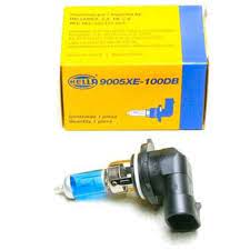 FOCO 12V 100W P20D DAR BLUE