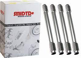 KIT FLAUTAS PUNTERIAS SEDAN COMBI BRASILIA C/GOMAS (4 PZS)