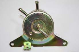 FILTRO GAS (CABEZA) RETROCESO CAR ATL MK A1 A2 (DORADO)