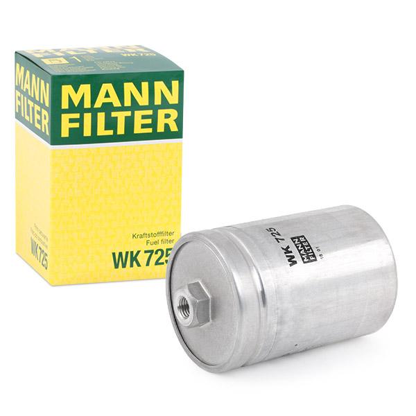 FILTRO GAS PASSAT AUDI A4 A6 A8 (TUERCA)
