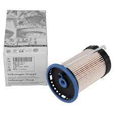 FILTRO COMBUSTIBLE TDI GOLF A7 VARIANT GAS JETTA PASSAT NB TIGUAN 5Q0 127 400 J PU 8014