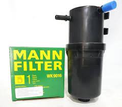 FILTRO (2.0 TDI) COMBUSTIBLE AMAROK CRAFTER (S/SENSOR)
