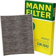 FILTRO CABINA TRANSPORTER T4 T5 AUDI Q7 TOUAREG 09 (CARBON ACTIVADO) 7E0 819 631
