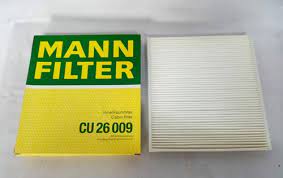 FILTRO CABINA GOLF VII A7 VARIANT TIGUAN TAOS  1.4L TSI 5Q0 819 644 A 5Q0 819 669 5Q0 819 653