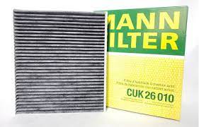 FILTRO CABINA TOLEDO AUDI A1 POLO IBIZA VENTO (CARBON ACTIVADO) 6R0 819 653