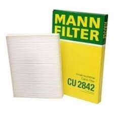 FILTRO CABINA AMAROK TRANSPORTER T4 T5 AUDI Q7 TOUARGE 09 7E0 819 631 7H0 819 631 7P5 819 631 7H0 819 631