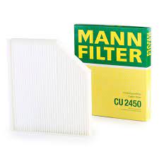 FILTRO CABINA AUDI A4 A5 Q5 8K0 819 439 B