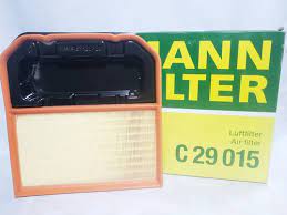 FILTRO AIRE UP 1.0 LTS (MANN)