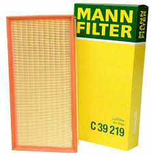 FILTRO AIRE TOUAREG I AUDI Q7 (MANN) 7L0 129 620