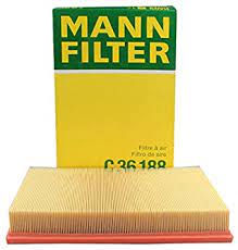 FILTRO AIRE PASSAT AUDI A3 2.0 LTS
