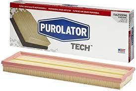 FILTRO AIRE BORA JETTA A6 (2.5LTS) (5CIL)