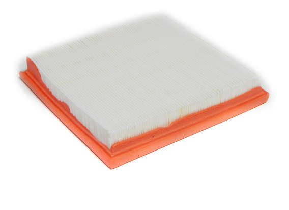FILTRO AIRE (MPI/1.6 LTRS/1.4 LTRS) IBIZA CADDY(17-19) CROSSFOX (17-18) TOLEDO VIRTUS CUADRO PEQUEÑO 04E 129 620 A