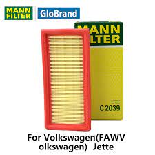FILTRO AIRE CAR ATL A1 A2