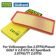 FILTRO AIRE BORA GLI GOLF GTI PASSAT 06F 133 843 B