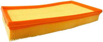FILTRO AIRE A4 GOLF JETTA LEON (2.0LTS-1.8TRB)