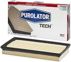 FILTRO AIRE A4 GOLF JETTA LEON (2.0LTS-1.8TRB)