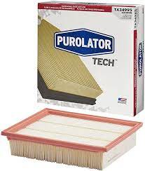 FILTRO AIRE A3 GOLF-JETTA (PUROLATOR)