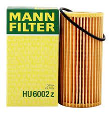 FILTRO ACEITE GOLF VII AUDI A4 LEON III AUDI A3 (14) TIGUAN (19) 2.0T (CARTUCHO) 06L 115 562 B HU6013
