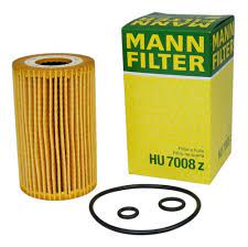 FILTRO ACEITE TRANSPORTER TIGUAN AMAROK CRAFTER VENTO TDI CADDY TDI PASSAT AUDI A3 (CARTUCHO) ORIGINAL 03L 115 562