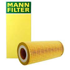 FILTRO ACEITE AUDI A4 A5 A6 A7 Q5 PORCHE (CARTUCHO) ORIGINAL